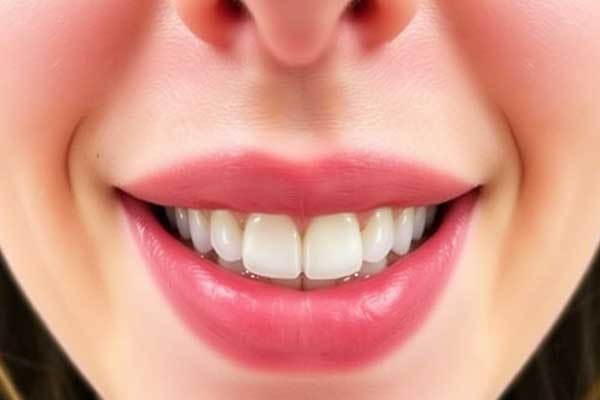بوتوكس ابتسامة لثوية